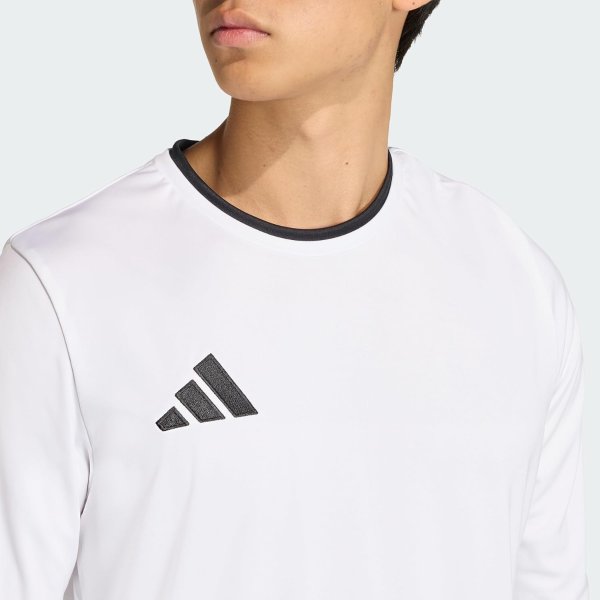 adidas Entrada 26 Men's Long Sleeve Jersey