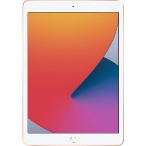 Apple iPad 10.2英寸 金色 32GB