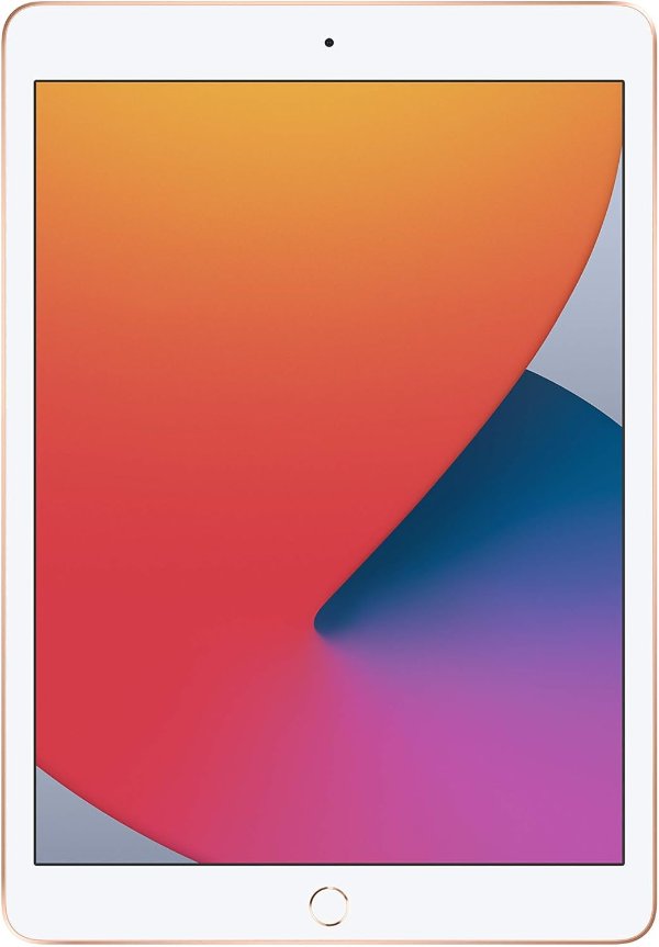 iPad 10.2英寸 金色 32GB