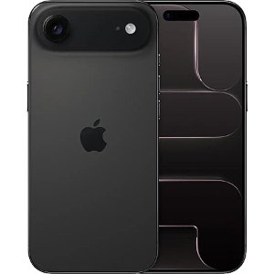 Apple iPhone Air 256GB 黑色 翻新