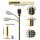 PowerBear 4K HDMI Cable 6ft Braided
