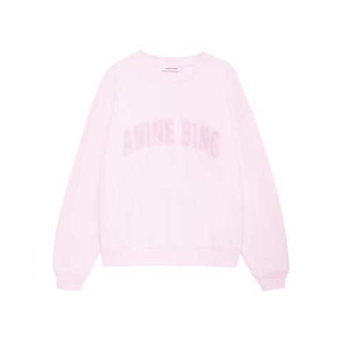 Spencer Logo Sweatshirt