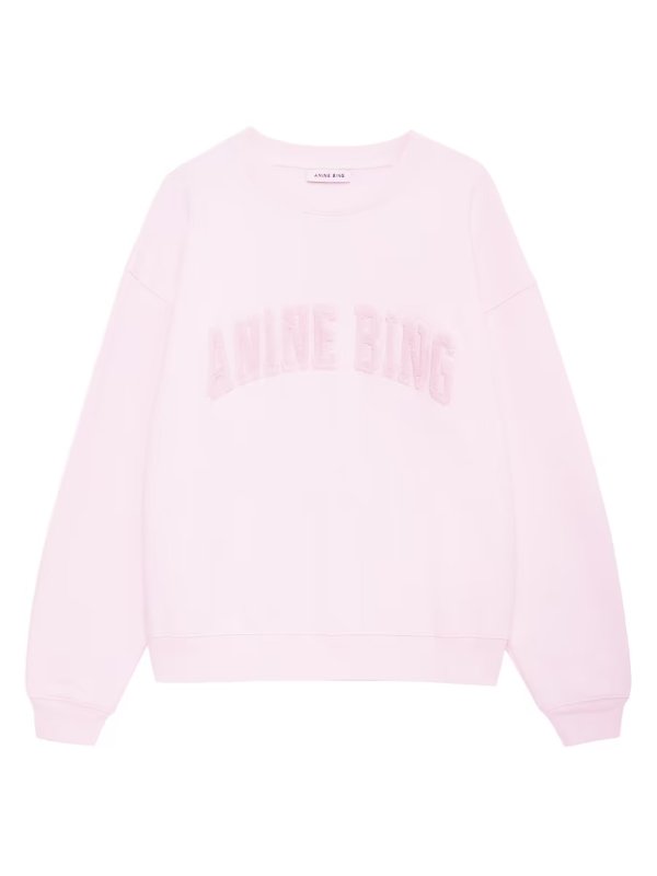 Spencer Logo Sweatshirt