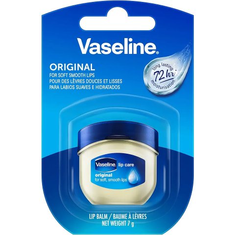 Vaseline原味润唇膏 7g