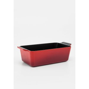 Le Creuset 厨房模具 红色