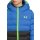 Boys Pronto Puffer Jacket Lightweight Water Repellent