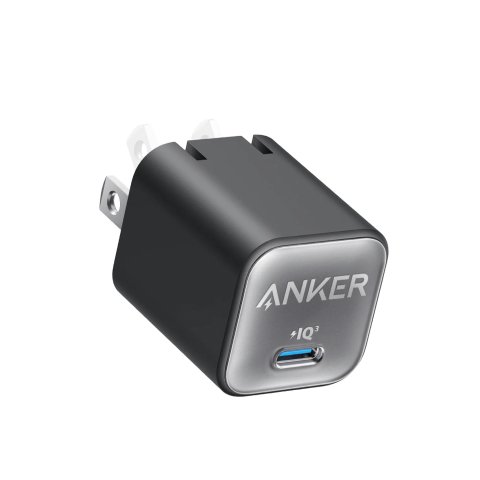 Nano 充电器 30W