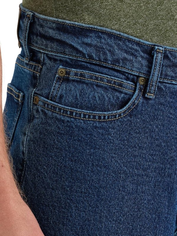 Lee Legendary Loose Jean for Men