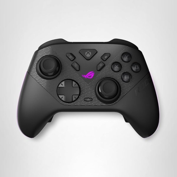  ROG Raikiri II Wireless Gaming Controller 2.4GHz