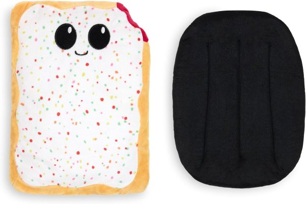 Relatable Pop-Tarts 微波加热抱枕 1个
