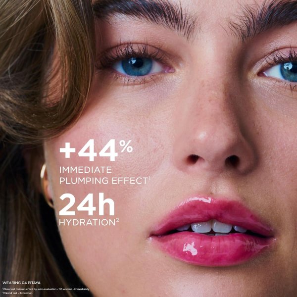 Lip Comfort Oil 0.2oz Hydrating