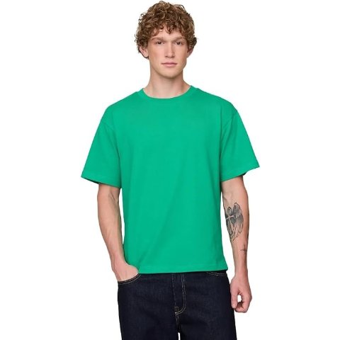 Men s Logo Short Sleeve Tee