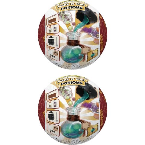 Harry Potter Mini Potions Blind Box 2 Pack