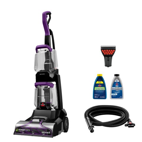BISSELL PowerForce XL Upright Deep Cleaner