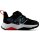 Kids Rave Run V2 Hook and Loop Sneakers