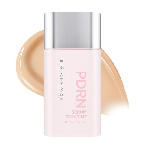PDRN水光精华肤色乳 21N 40ml