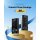 Wi-Fi Smart Door Lock Fingerprint Satin Nickel