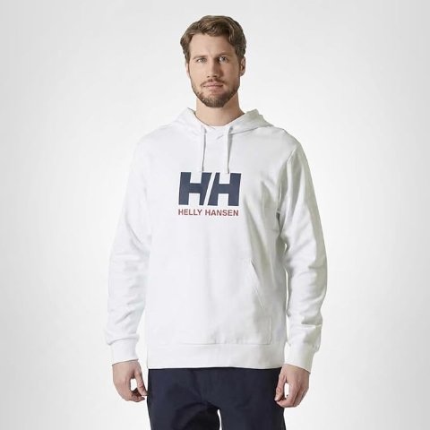  HH Logo 卫衣 2.0版