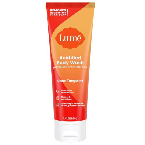 Lume沐浴露