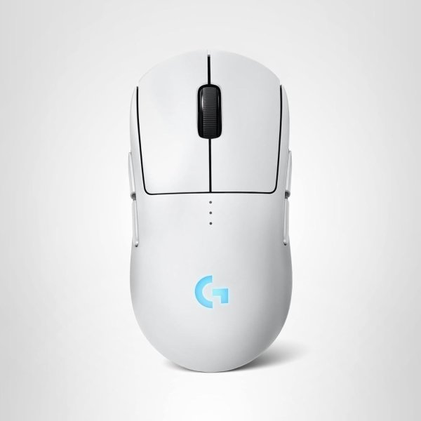 G PRO 2 Lightspeed 狗屁王4 Hero 2 44K 