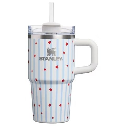  H2.0 Stainless Steel Tumbler 20oz Blue Starry