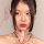 Ink Mood Glowy Tint (031 HONORABLE BERRY), Long-Lasting Lip Stain, Korean Lip Tint, K Beauty