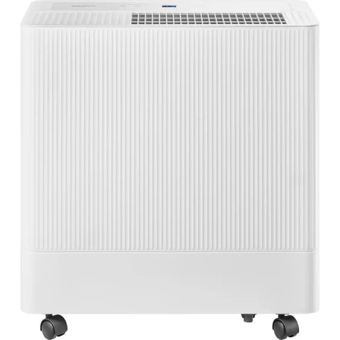 Insignia 3,000 Sq. Ft. 50-Pint Portable Dehumidifier