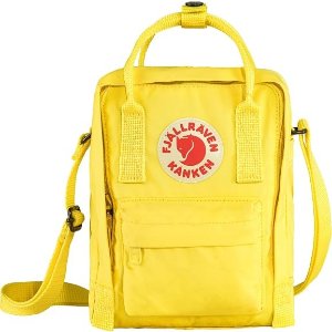 Fjallraven  Kanken Sling 斜挎包 轻便款