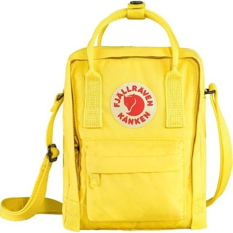  Kanken Sling 斜挎包 轻便款