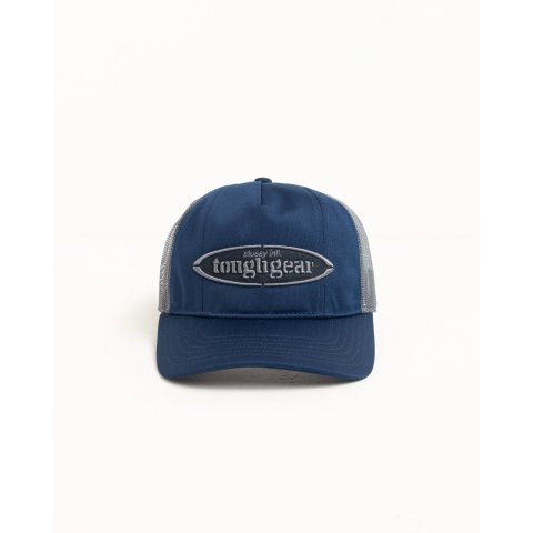 Stüssy Tough Gear Mesh Trucker Cap