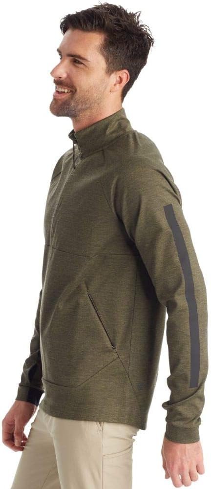 C9 Champion Men's 1/4 Zip Jacket
