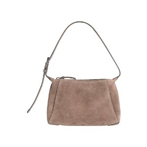 Brunello Cucinelli 卡其色女士手提包