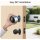 230X Smart Door Lock Silver WiFi