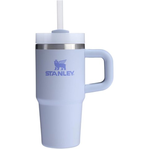 StanleyQuencher H2.0 不锈钢保温杯 14盎司