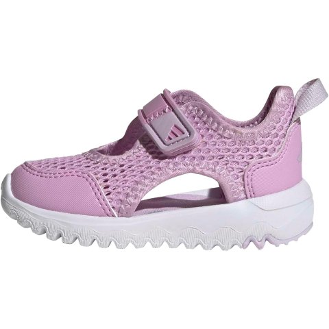 Kids Summerflex Strappy Sandals Pink