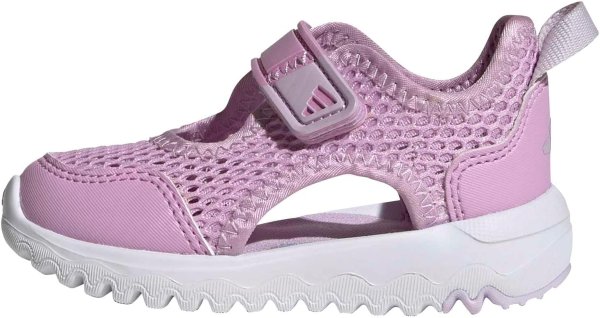 Kids Summerflex Strappy Sandals Pink