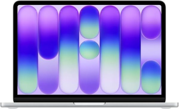 MacBook Neo 13-inch Silver 512GB