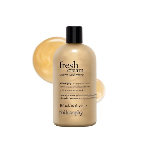 PhilosophyWarm Cashmere Hydrating Shower Gel