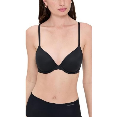 Calvin Klein Perfectly Fit Modern T-Shirt Bra