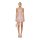 retrofete Ninette Embroidered Mini Dress Rosa