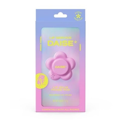 DAISE Lip Service 西瓜润唇膏 0.6oz
