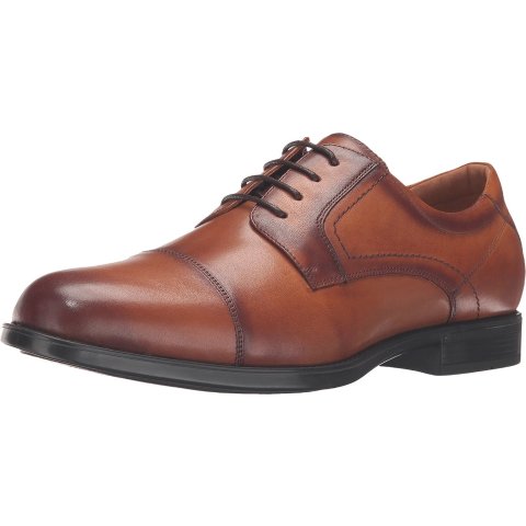 Midtown Men s Oxford Shoes