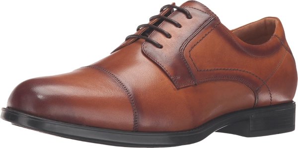 Midtown Men's Oxford Shoes