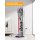 Haturi Dyson V15 Vacuum Metal Stand Black