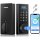 WiFi Smart Door Lock Black