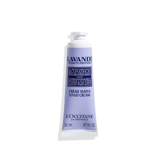  Shea Butter Hand Cream Nourishing 30ml
