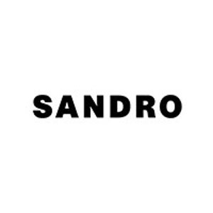 Sandro2.2折起！6.18截止 Prive 女士时尚外套