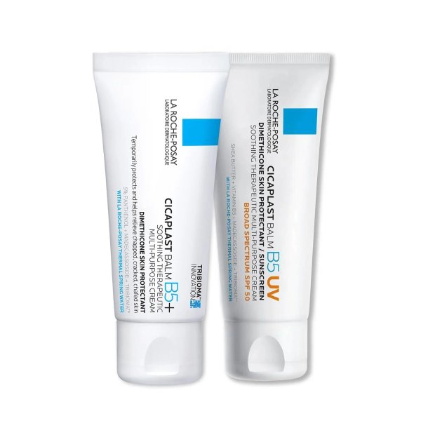 Cicaplast B5修护防晒套装 SPF50