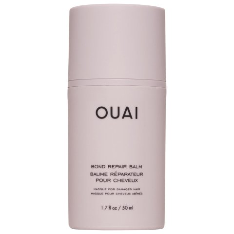 OUAI Bond Repair Balm 修护发膜