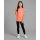 Real Essentials Girls Dry-Fit Short Sleeve T-Shirt 5 Pack